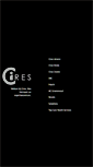 Mobile Screenshot of cires.ciran.nl